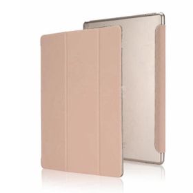 Smcase Apple iPad Pro 11 2020 2. Nesil Uyku Modlu Standli Smart Cover Kapakli SM2 Kılıf