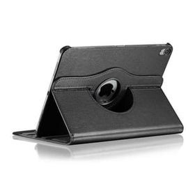 Smcase Apple iPad Pro 12.9 2018 3. Nesil 360 Donebilen Koruma Kapakli Standli Dn3 Kılıf