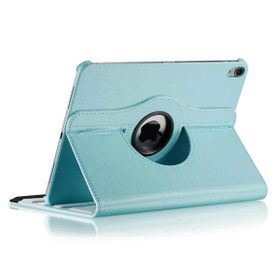 Smcase Apple iPad Pro 12.9 2018 3. Nesil 360 Donebilen Koruma Kapakli Standli Dn3 Kılıf