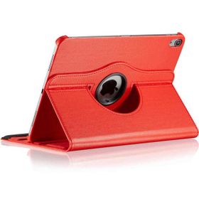 Smcase Apple iPad Pro 12.9 2018 3. Nesil 360 Donebilen Koruma Kapakli Standli Dn3 Kılıf