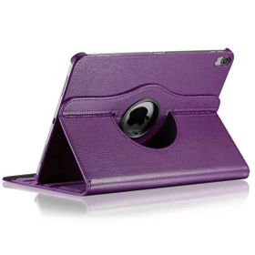 Smcase Apple iPad Pro 12.9 2018 3. Nesil 360 Donebilen Koruma Kapakli Standli Dn3 Kılıf