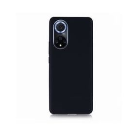 Smcase Honor 50 Lüks Mat Silikon Tam Kapatan Pet Ekran Koruyucu Cep Telefonu Kılıfı