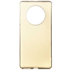Smcase Huawei Mate 40 Pro Lüks Mat Silikon Tam Kapatan Ekran Koruyucu Kılıf