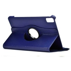 Smcase Huawei Matepad 10.4 360 Donebilen Koruma Kapakli Standli DN2 Kılıf