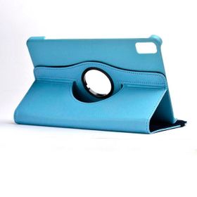 Smcase Huawei Matepad 10.4 360 Donebilen Koruma Kapakli Standli DN2 Kılıf