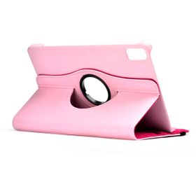 Smcase Huawei Matepad 10.4 360 Donebilen Koruma Kapakli Standli DN2 Kılıf