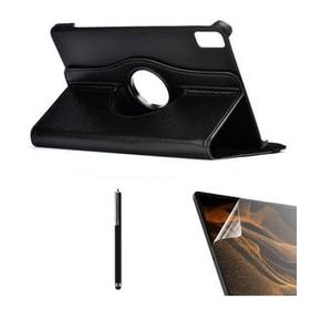 Smcase Huawei Matepad 10.4 360 Donebilen Koruma Kapakli Standli DN22 Nano Kalem Kılıf