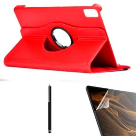 Smcase Huawei Matepad 10.4 360 Donebilen Koruma Kapakli Standli DN22 Nano Kalem Kılıf