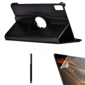 Smcase Huawei Matepad 10.4 360 Donebilen Koruma Kapakli Standli DN22 Nano Kalem Kılıf