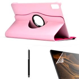 Smcase Huawei Matepad 10.4 360 Donebilen Koruma Kapakli Standli DN22 Nano Kalem Kılıf