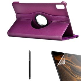 Smcase Huawei Matepad 10.4 360 Donebilen Koruma Kapakli Standli DN22 Nano Kalem Kılıf