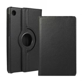 Smcase Huawei Matepad T10S 360 Donebilen Koruma Kapakli Standli DN2 Kılıf