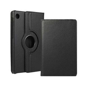 Smcase Huawei Matepad T10S 360 Donebilen Koruma Kapakli Standli DN2 Kılıf