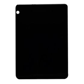 Smcase Huawei T3 10 İnc Arkasi Buzlu Lux Koruma Silikon S2 Kılıf