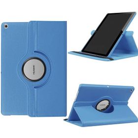 Smcase Huawei T3 7 İnc 360 Dönebilen Koruma Kapakli Standli DN2 Kılıf