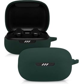 Smcase Jbl Wawe 300 Model Uyumlu Soft Kancalı Mat Silikon SF7 Kılıf