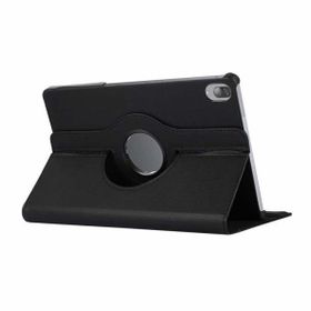 Smcase Lenovo M10 TB X505F 360 Dönebilen Koruma Kapakli Standli DN2 Kılıf