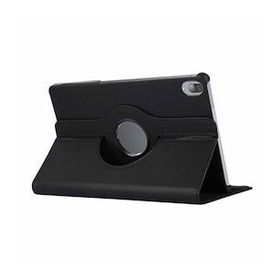 Smcase Lenovo M10 TB X505F 360 Dönebilen Koruma Kapakli Standli DN2 Kılıf