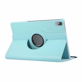 Smcase Lenovo M10 TB X505F 360 Dönebilen Koruma Kapakli Standli DN2 Kılıf