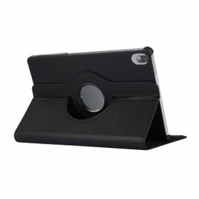 Smcase Lenovo M10 TB X505F 360 Dönebilen Koruma Kapakli Standli DN2 Kılıf