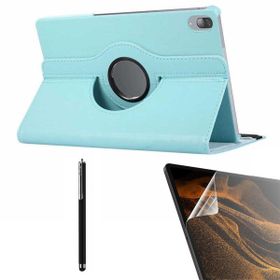 Smcase Lenovo M10 Tb X505F 360 Donebilen Koruma Kapakli Standli DN22 Nano Kalem Kılıf