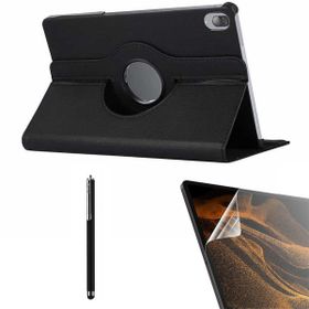 Smcase Lenovo M10 Tb-X605F 360 Donebilen Koruma Kapakli Standli DN22 Nano Kalem Kılıf