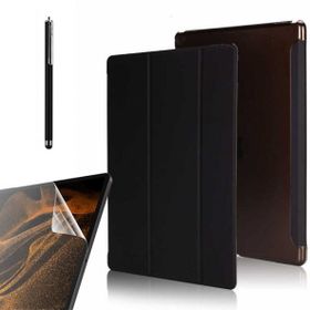 Smcase Lenovo Tab M10 Tb-328F 3. Jenerasyon Uyku Modlu Standli Smart Cover Kapakli SM2 Nano Kalem Kılıf