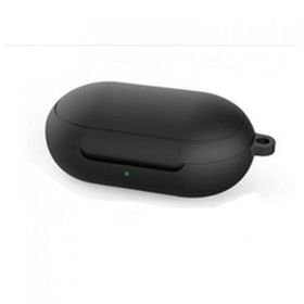 Smcase Samsung Galaxy Buds Mat Kancali Silikon SF8 Kılıf