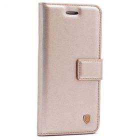 Smcase Samsung Galaxy J6 Plus Cüzdan Nano Siyah Cep Telefonu Kılıfı