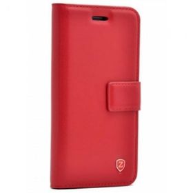 Smcase Samsung Galaxy J6 Plus Cüzdan Nano Siyah Cep Telefonu Kılıfı