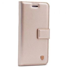 Smcase Samsung Galaxy J6 Plus Cüzdan Nano Siyah Cep Telefonu Kılıfı