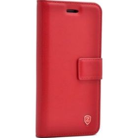 Smcase Samsung Galaxy J6 Plus Cüzdan Nano Siyah Cep Telefonu Kılıfı
