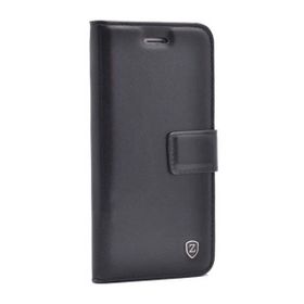 Smcase Samsung Galaxy J8 Cüzdan Nano Ekran Koruyucu Gold Cep Telefonu Kılıfı