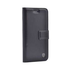 Smcase Samsung Galaxy J8 Cüzdan Nano Ekran Koruyucu Gold Cep Telefonu Kılıfı