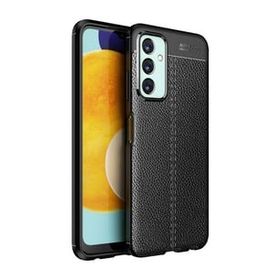 Smcase Samsung Galaxy M23 Niss Silikon Nano Lacivert Cep Telefonu Kılıfı