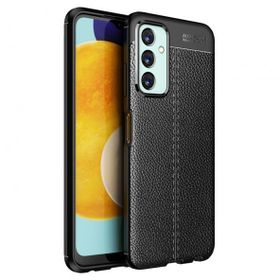 Smcase Samsung Galaxy M23 Niss Silikon Nano Lacivert Cep Telefonu Kılıfı