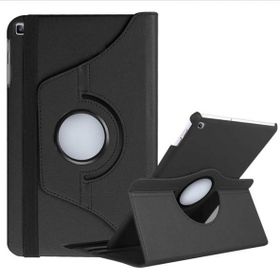 Smcase Samsung Galaxy Tab A 8.0 2019 T290 360 Donebilen Koruma Kapakli Standli DN2 Kılıf