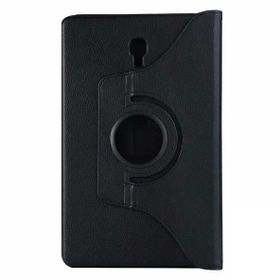 Smcase Samsung Galaxy Tab A T590 360 Donebilen Koruma Kapakli Standli DN2 Kılıf