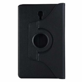 Smcase Samsung Galaxy Tab A T590 360 Donebilen Koruma Kapakli Standli DN2 Kılıf