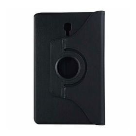 Smcase Samsung Galaxy Tab A T590 360 Donebilen Koruma Kapakli Standli DN2 Kılıf