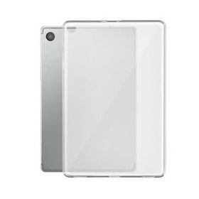 Smcase Samsung Galaxy Tab A8 10.5 Sm-X200 2021 Arkasi Buzlu Lux Koruma Silikon S2 Kılıf
