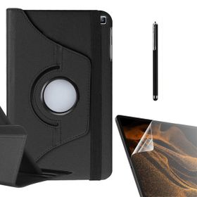 Smcase Samsung Galaxy Tab S6 Lite P610 360 Donebilen Koruma Kapakli Standli DN22 Nano Kalem Kılıf