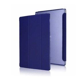 Smcase Samsung Galaxy Tab S7 T870 Uyku Modlu Standli Smart Cover Kapakli SM3 Kılıf
