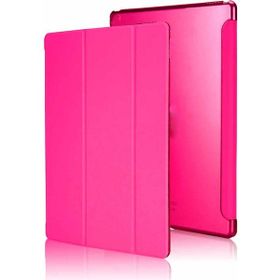 Smcase Xiaomi Redmi Pad Uyku Modlu Standli Smart Cover Kapakli SM2 Kılıf