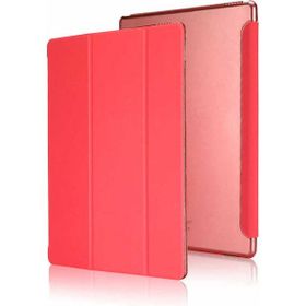 Smcase Xiaomi Redmi Pad Uyku Modlu Standli Smart Cover Kapakli SM2 Kılıf