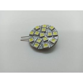 SMD 5050 G4 15 ve 6 Ledli Oto Tavan Spot Ampülü