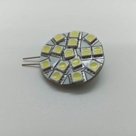 SMD 5050 G4 15 ve 6 Ledli Oto Tavan Spot Ampülü