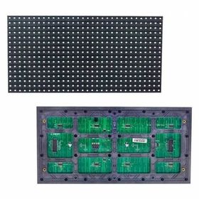SMD P10 16x32 Kırmızı Led Panel