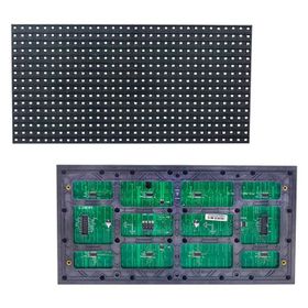 SMD P10 16x32 Kırmızı Led Panel
