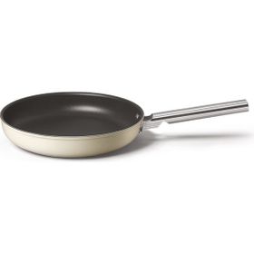 Smeg 30 cm Krem Tava